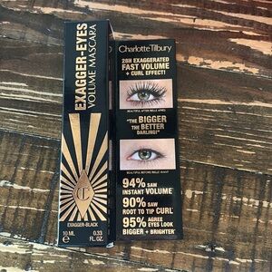 Charlotte Tilbury Mascara
